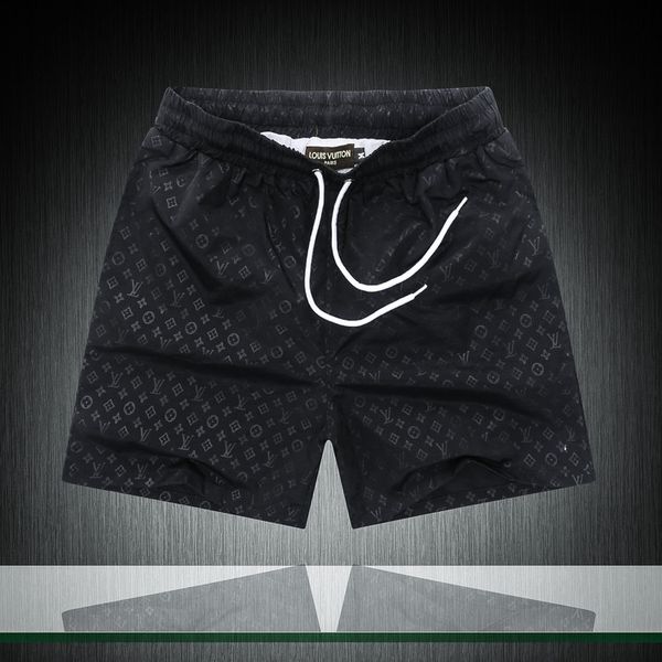 

new fashion beachshorts mens bermudas shorts elastane spandex boardshorts swim trunks plus size surf pants board shorts male casual shorts