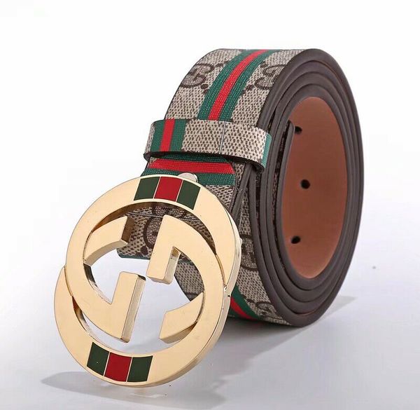 

Fa hion cowhide leather belt men de igner belt men luxury bu ine automatic buckle men 039 belt