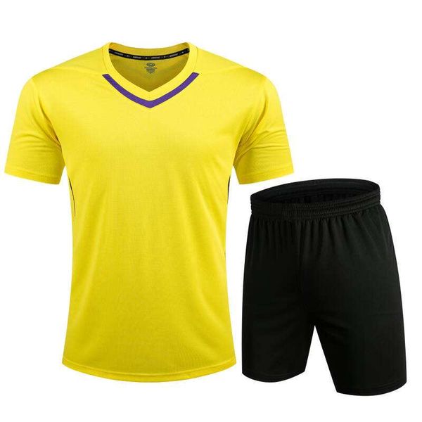 

Soccer jer ey fourth cami eta de futbol 2019 2020 maillot de football hirt men kid kit, Black;yellow