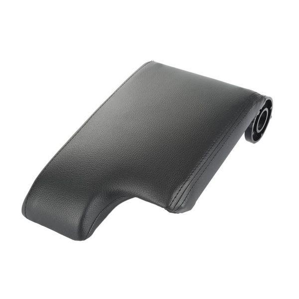 

plastic arm rest console cover center armrest lid glove clip for e48 98-05 car accessories car styling dropship