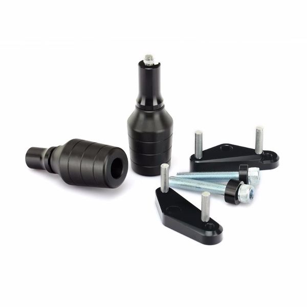 

bikingboy frame sliders screw crash pads for yzf r1 2007 2008 07-08