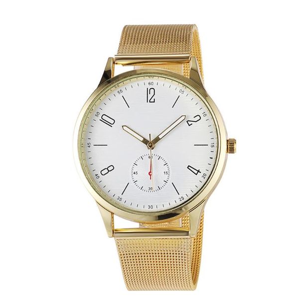 

fashion personality net with european watch ladies quartz blank no logo watch female, Slivery;brown