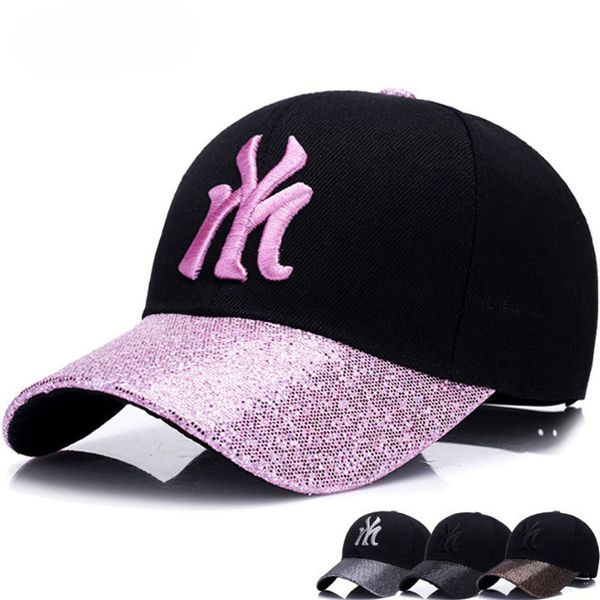 

baseball cap snapback cotton men & women sun chart adjustable cap casquette sport men's bone ny hat ny embroidered, Blue;gray