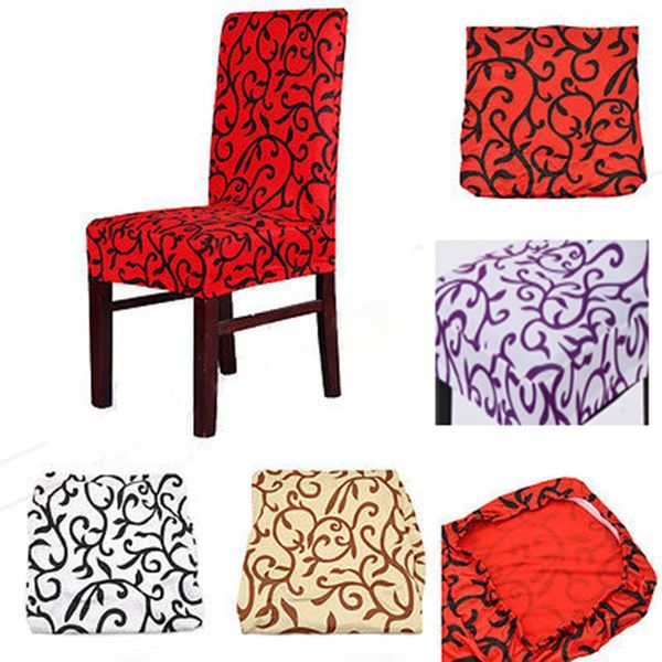 

seatcover fashion multicolor optional soft contracted l home elastic chair cover