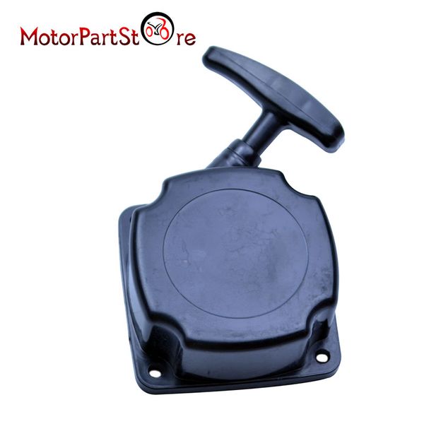 

pull-start-starter-recoil-mini-pocket-dirt-bike-33-43-47-49-cc-atv-2-stroke @25