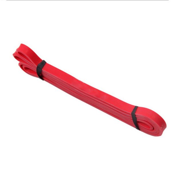 

latex crossfit resistance bands fitness body gym power training powerlifting pull up red for wholesale kylin sport hx02