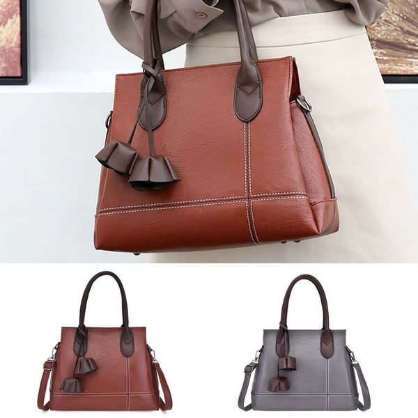 

women's fashion handbag large handbag shoulder bag large capacityg