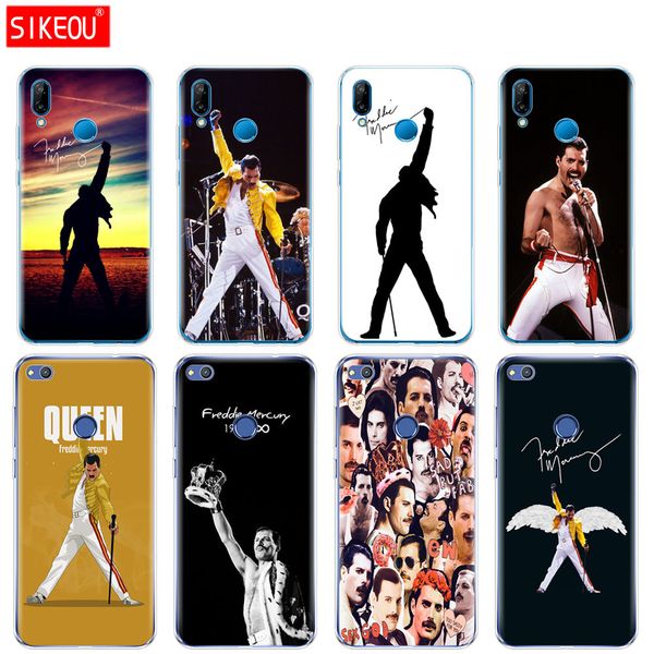 coque huawei p20 pro queen