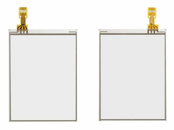 

touchscreen digitizer replacement for intermec cn50 barcode handheld terminal