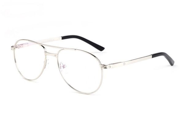 

brand designer sunglasses for oculos women screw horn glasses buffalo glasses with men frames optical oval alloy box eyeglasses red frames, White;black