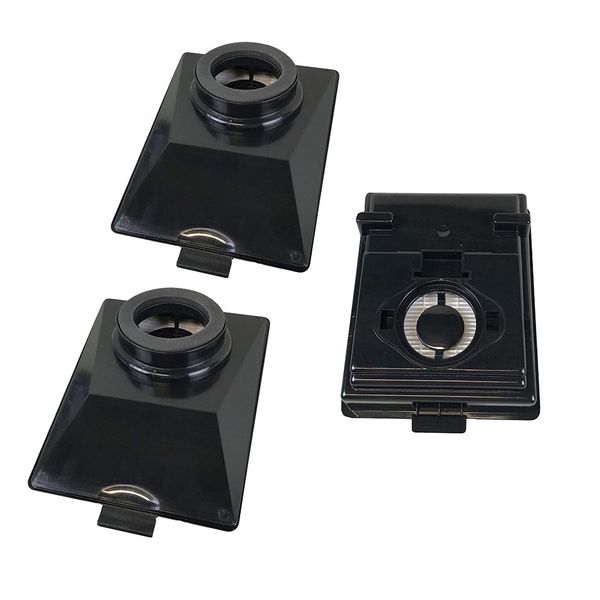 

new filter replace parts fits for rainbow e2 r12179 vacuums 3 pack