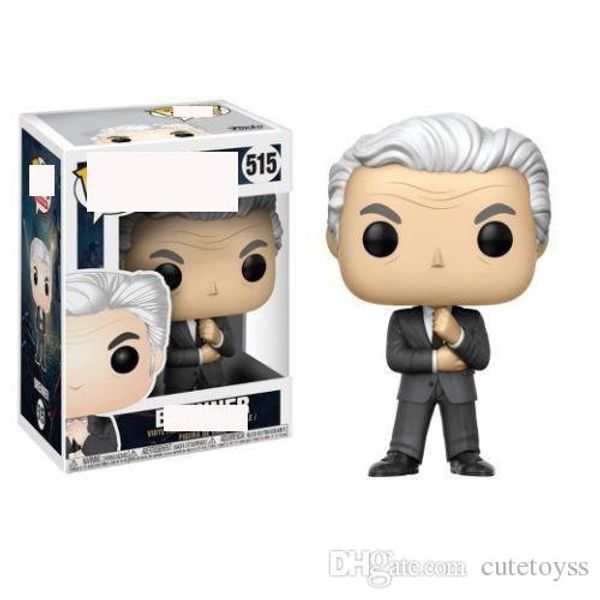 

good funko pop anime stranger things action figure exclusive with box toy gift for kids