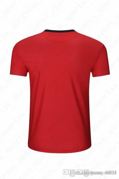 

2019 quick-drying color matching prints not faded football jerseys303, Black;red