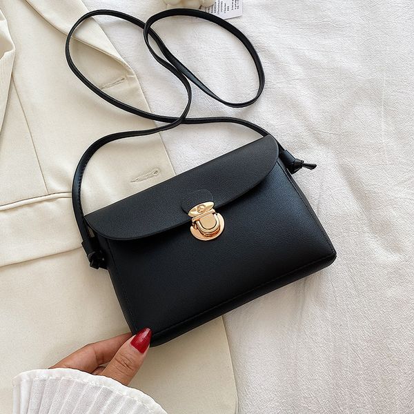 

женщина просто лето плеча сумки кожи pu кошельки и сумки повседневной crossbody сумка для женщин 2020 ladies барсетки сумки женской