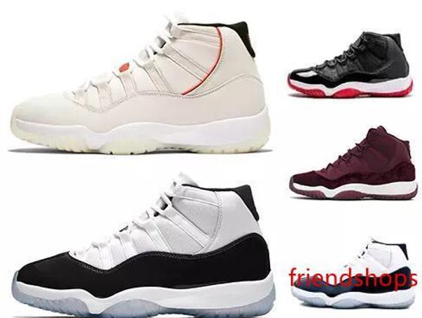 

new designer 11 navy gum blue men shoe basketball shoes 11s sports sneakers athletics shoes eur 36-47