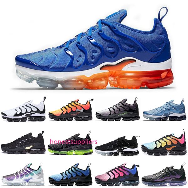 

горячие продажи 2019 спортивная обувь черный вольт шмель мегатрон закат черный белый мужчины женщина кроссовки мода мужские спортивные кросс