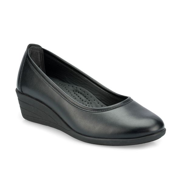 

flo 161239.z black women shoes polaris
