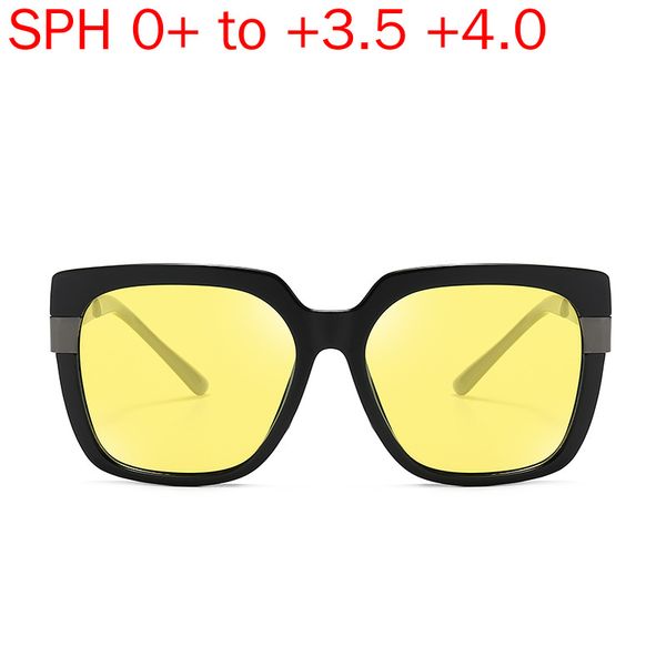 

brand multifocal lens reading glasses men presbyopia hyperopia bifocal glasses female anti-glare night vision eyeglasses nx, White;black