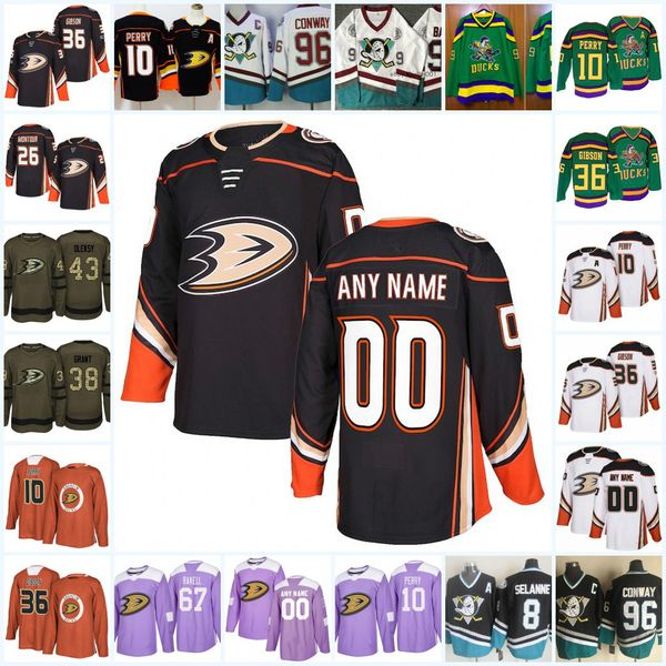 corey perry mighty ducks jersey
