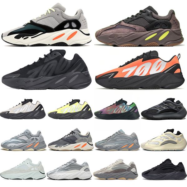 

700 v2 inertia wave runner alvah azael 700s v3 running shoes vanta tephra mens womens sports sneakers runners size 36-45