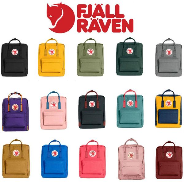 7l kanken backpack