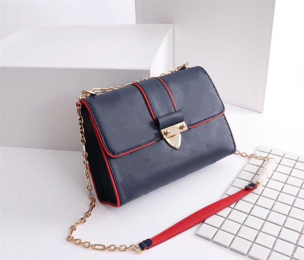 

почтовая посылка m43393 сумки через плечо cross body totes сумки бренд мода топ роскошные дизайнерские сумки известные женщины классическая