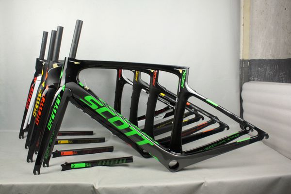

Foil team l ue ud glo y full carbon road bike frame pf30 di2 and mechanical both 2019