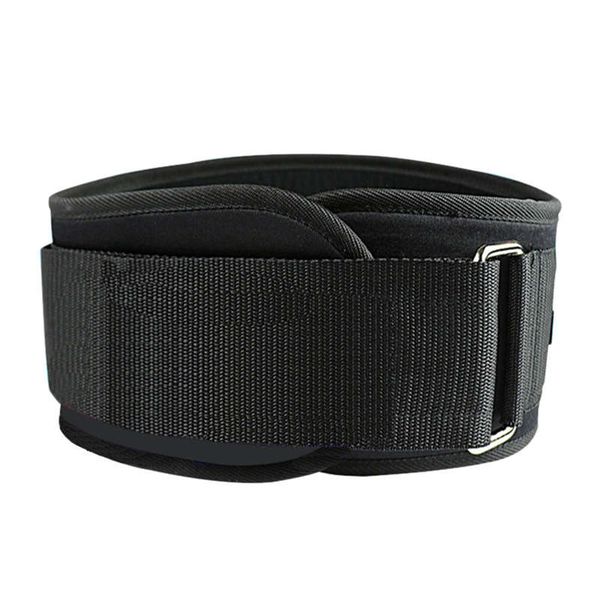 

мужчины черный глубокий присед талия сторонник фитнес пояс тяжелая атлетика пояс бодибилдинг спортивная подготовка фехтование тяжелая атлети, Black;gray