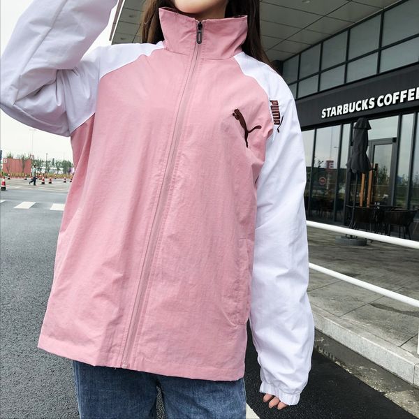 

mens designer jackets fashion coat hiphop women's jackets clothes letters windproof active sports men's hoodies clothes women&#039, Black;brown