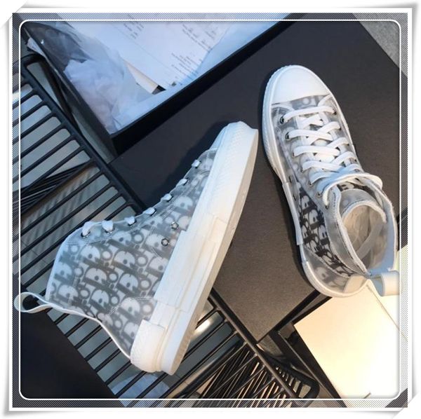 

2020 new sneaker men woman shoes lace-up luxury fashion shoes autumn and winter outdoor male sport brand shoes size 35-45, Black
