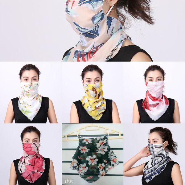 

xkumi rock headband skull cycling bicycle fishing half face mask multifunctional men magic scarf punk caps mask for 3d women, Black