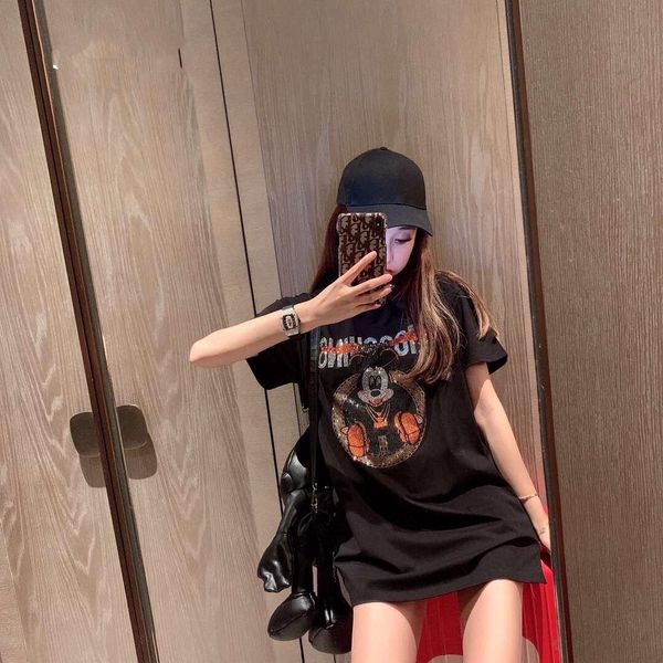 

2020 latest womens shirts women cotton blouses bright diamond stitching lovely fashion popular, White