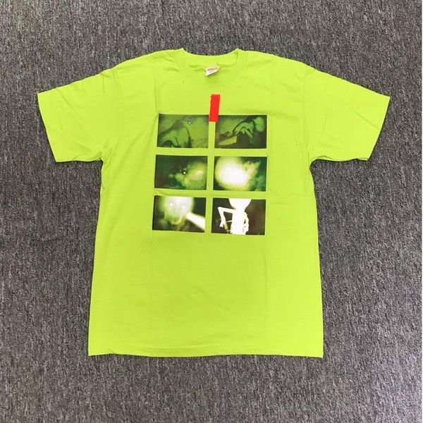 rubber johnny shirt