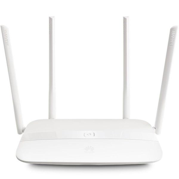 

huawei ws5100 dual band wifi ac1200m intelligent router 5g priority support ipv6
