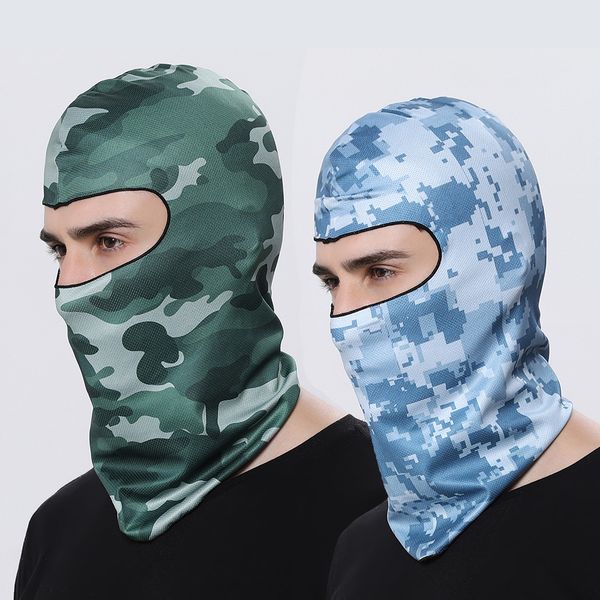 

wosawe motocross balaclava face mask quick dry bike bicycle hat sport caps full cover face shield motorcycles bandana headwear