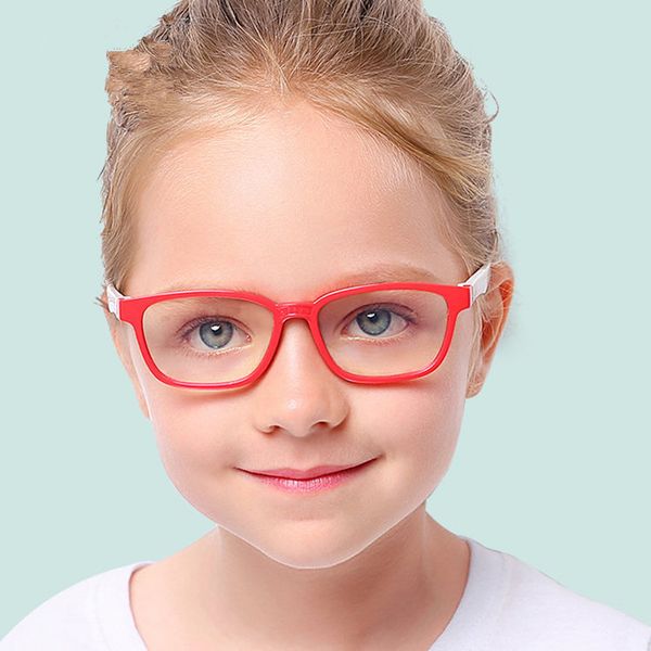 

blue light glasses kids sunglasses children blue light blocking glasses girls boys transparent computer frame uv400 newest