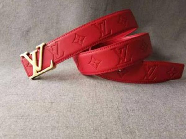 

classic style designer famous high belts women men belts male waist strap leather alloy buckle belt, Black;brown
