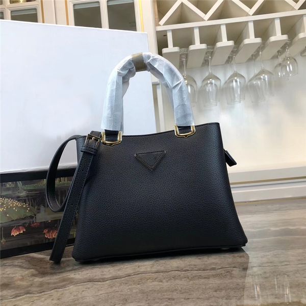 

women designer handbags PAA 2034# genuine cowhide leather tote clutch shoulder bag dust bag gift box purses luxury bag