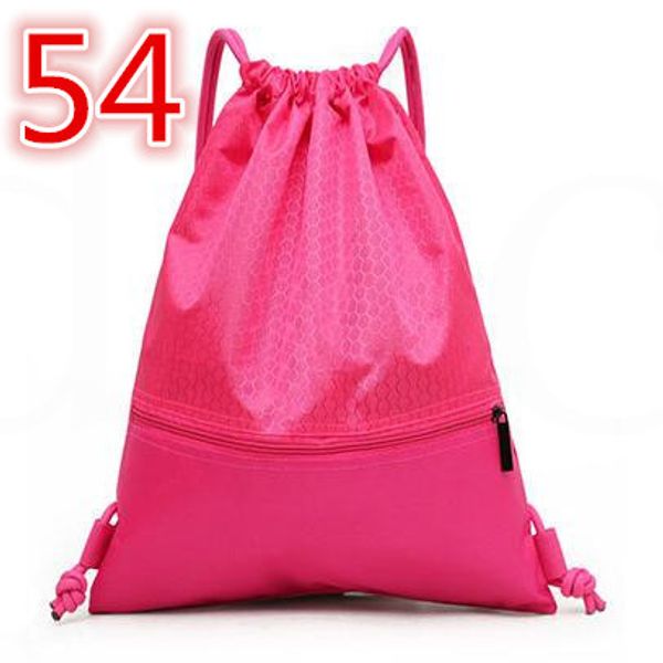 

2019 новый стадион clear кошелек утверждена сумка профессиональный трикотажные изделия футбола хранения мешок easy вентилятор аксессуары af1, Black;white