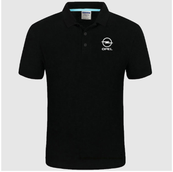 

2020for logo polo shirt men summer short sleeve polo shirt cotton spring casual men's polos