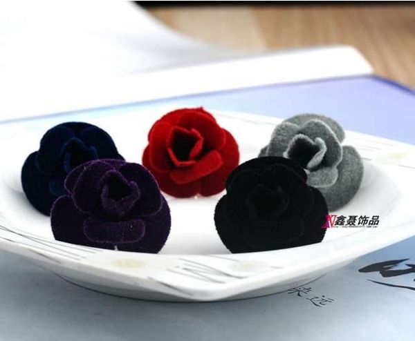 

мужчины женщины брошь rhinestone rhinestone ювелирные изделия классические броши для мужчин высокое качество оптом, Gray