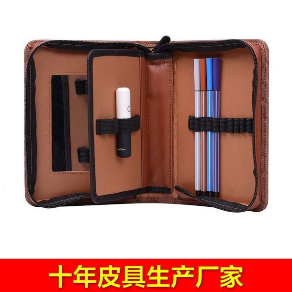 

2020 new storage bag portable cosmetic bag handbag cosmetic makeup pouch