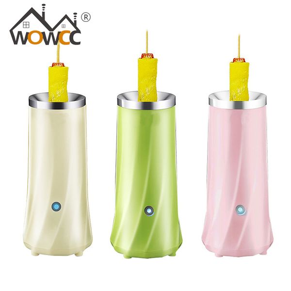

wowcc electric automatic multifunctiona mini breakfast maker roll egg boiler plug omelette eu cooker c19041901 cooling kitchen vgtfq