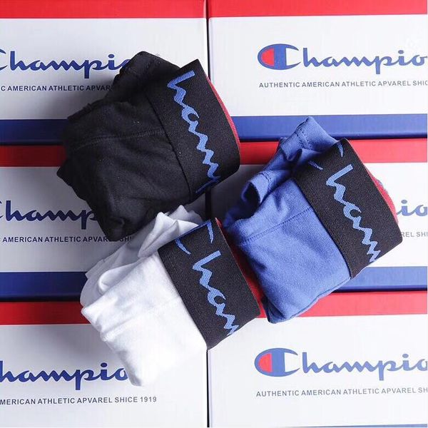 

fashion mens boxer shorts underwear for man shorts underpants male underwear casual man breathable male gay underwear shorts, Black;white