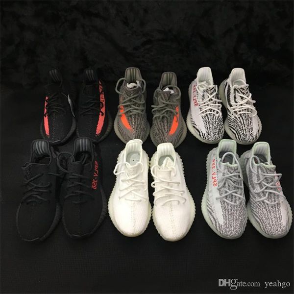 

with box keychain Top casual Shoes Mens orange Tint designer comfortable Seankers Womens Static cream Frozen yellow trainers