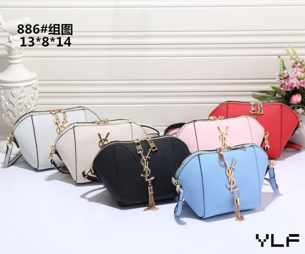 

luxury classic satchel chain bags real leather designer crossbody shoulder bag fashion purse women bags tote bag purse messenger handbag 02
