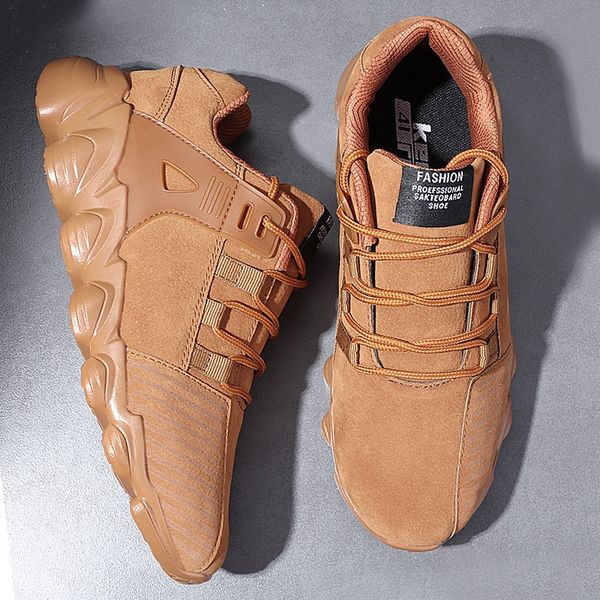 

Sapatos ocasionais isports_shoes