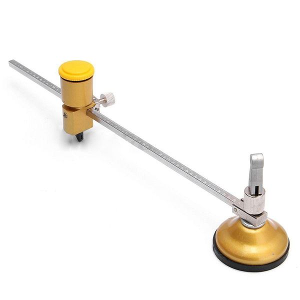 

eleg-cutting wheels compasses glass suction glass circle cutter tool 60cm