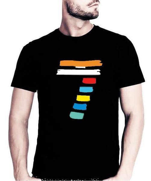 

Camisetas foreverlq