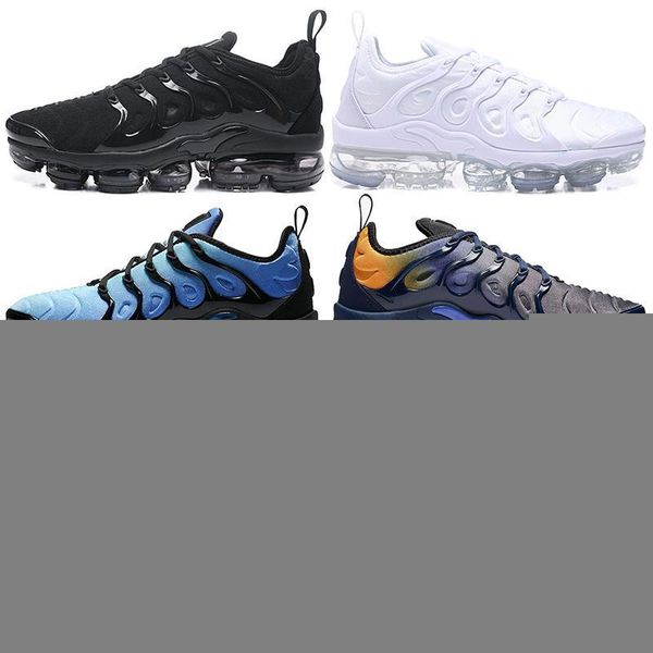 

2019 olympic plus running shoes mens women string work blue zebra bumblebee fades blue betrue sports sneakers 36-45